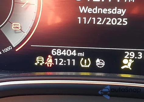 2019 Audi A6 55 Premium z USA, uszkodzony, nr VIN WAUL2AF26KN025915